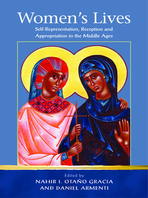 cover image of Women's Lives